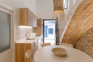 Hotel La Vila Hort cazare Villajoyosa