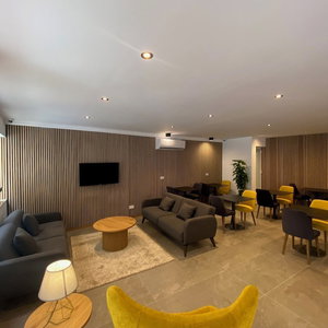 Hotel Tritoni Marina Apartments And Suites cazare Gzira