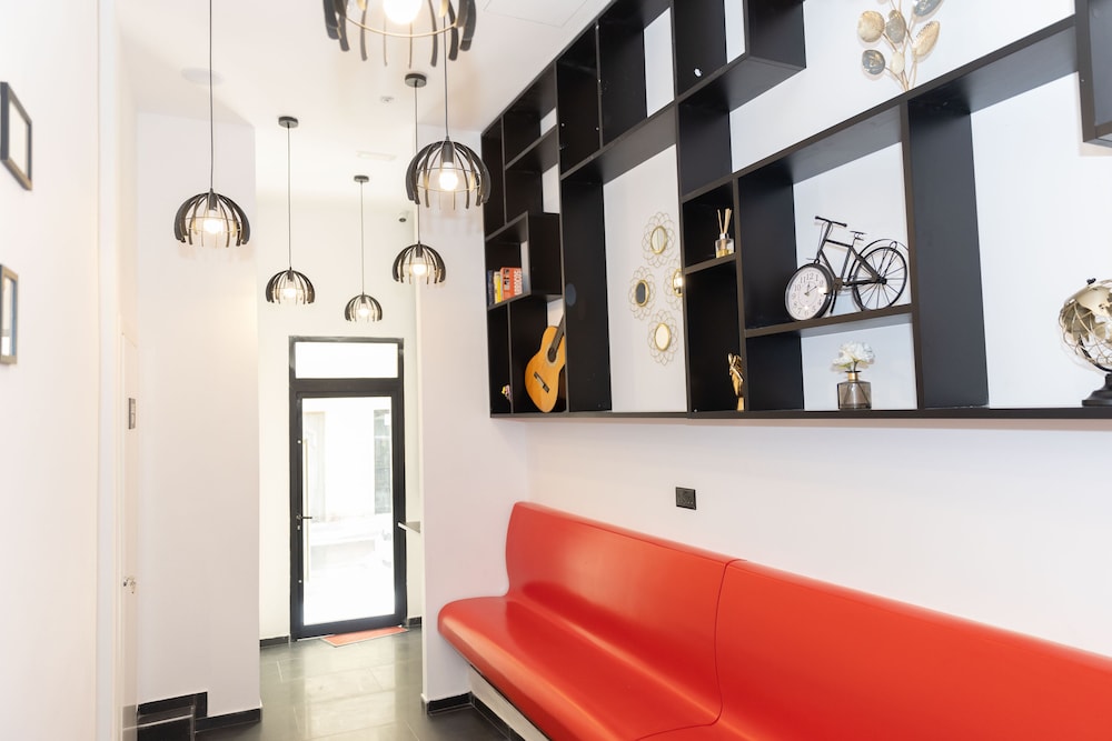 Hotel Citizen Suites