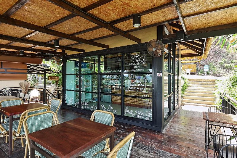 Hotel Phalae Tawan At Siray