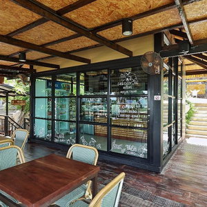 Hotel Phalae Tawan At Siray cazare Phuket
