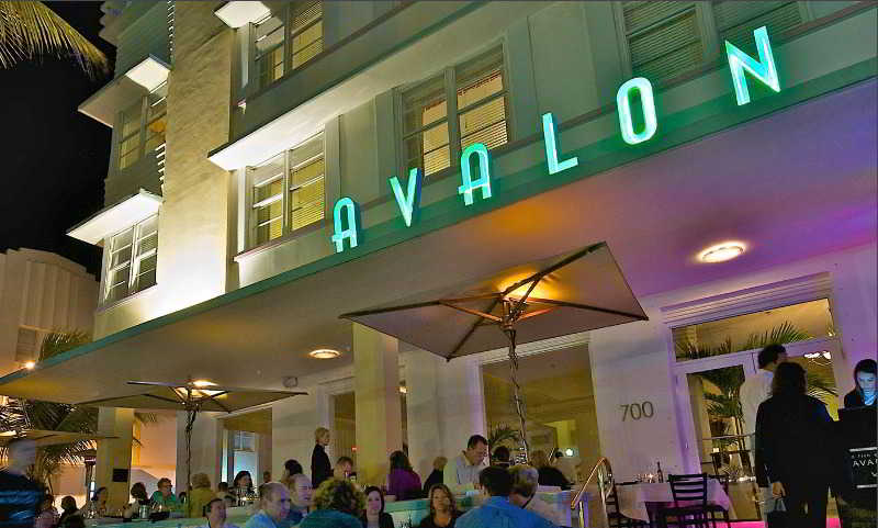 Hotel Avalon