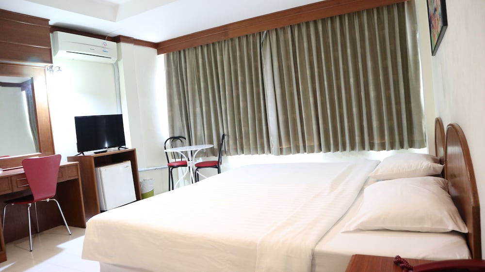 Hotel Patong Triple P
