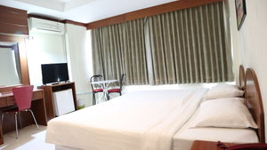 Hotel Patong Triple P cazare Patong