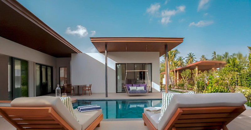 Chatrium Rawai Phuket