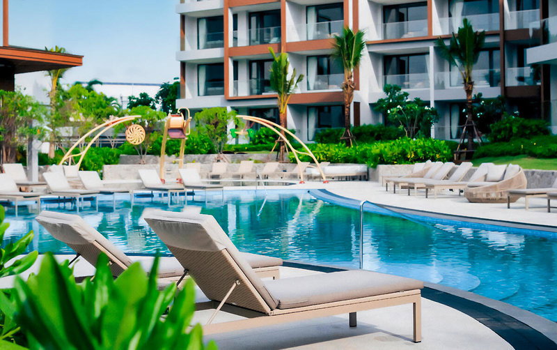 Chatrium Rawai Phuket