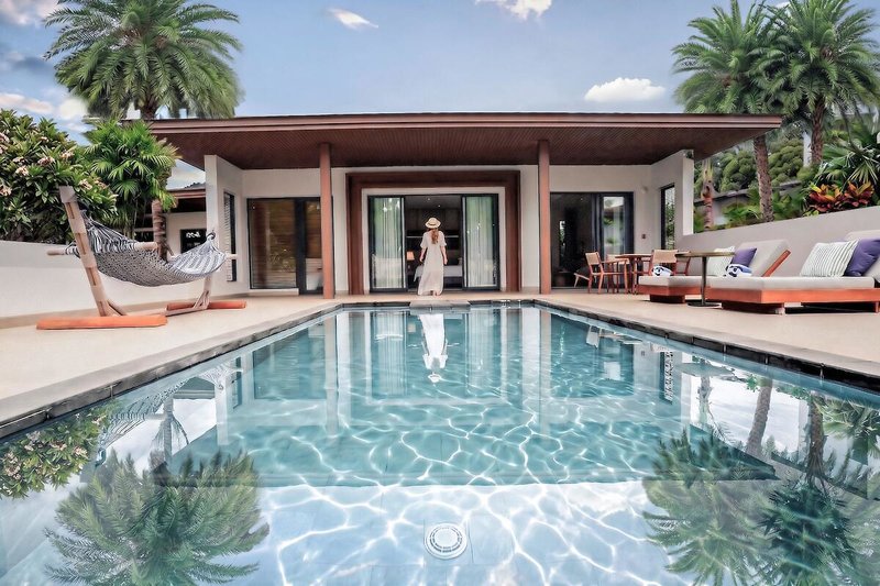 Chatrium Rawai Phuket