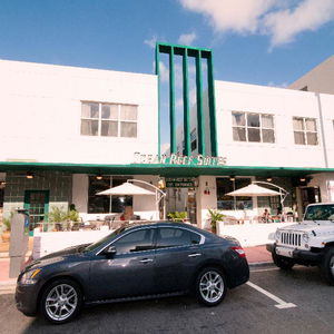 Hotel Ocean Reef Suites cazare Miami Beach