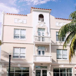 Hotel Casa Boutique cazare Miami Beach