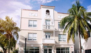 Hotel Casa Boutique cazare Miami Beach