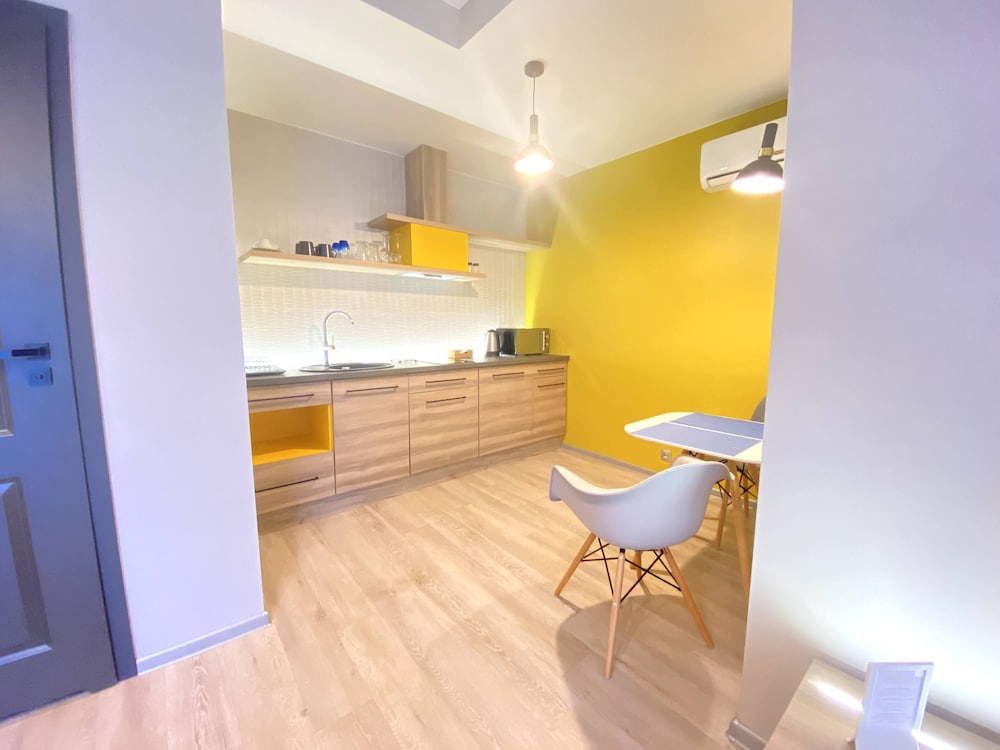 Hotel Apartamenty Pomorski Park Technologiczny