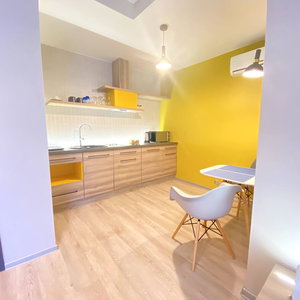 Hotel Apartamenty Pomorski Park Technologiczny cazare Gdynia