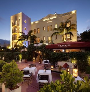 Hotel Kimpton Anglers South Beach