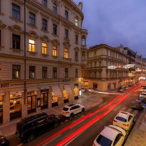 Sejur Unesco Prague Apartments vacanta Praga