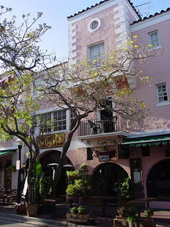 Hotel Esmé Miami Beach