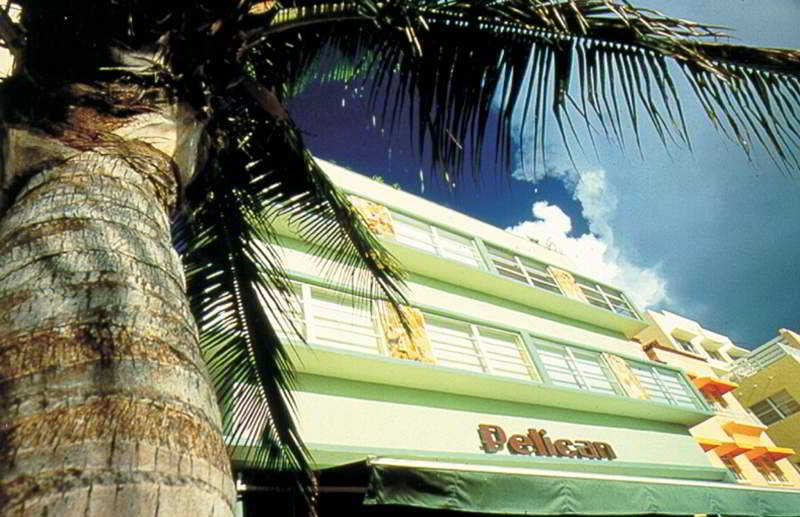 Hotel Pelican Hotel