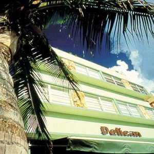 Hotel Pelican Hotel cazare Miami Beach