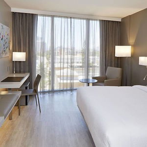 Hotel Ac Hotel Miami Beach cazare Miami Beach