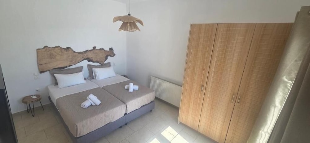 Mykonian Tramonti Villas
