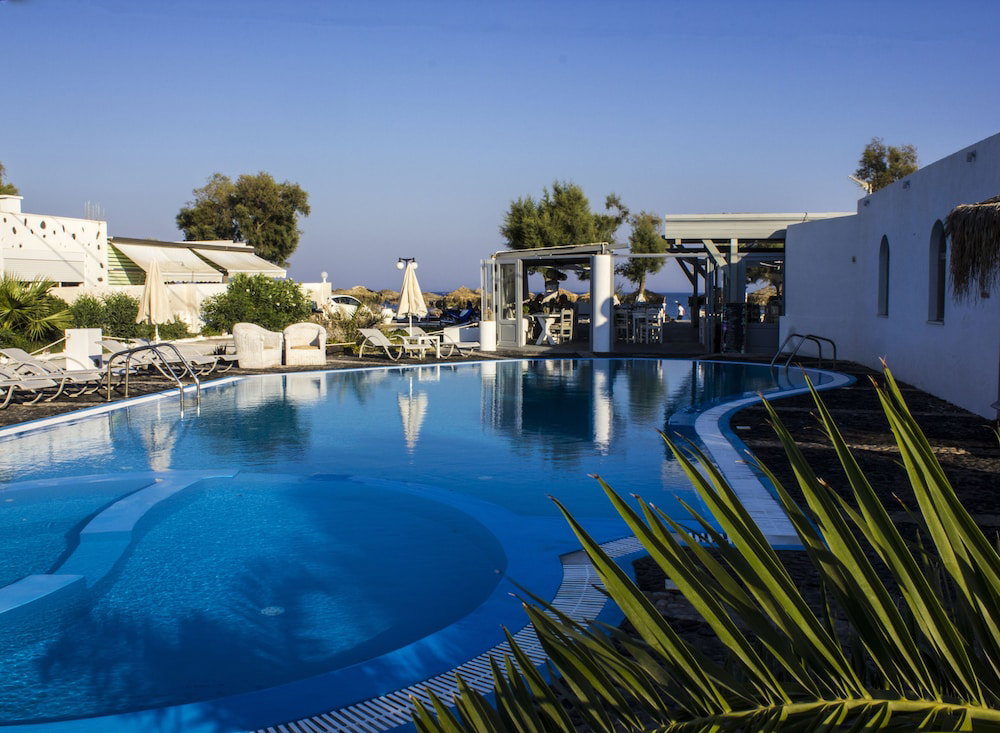 Seaview Bay Hotel