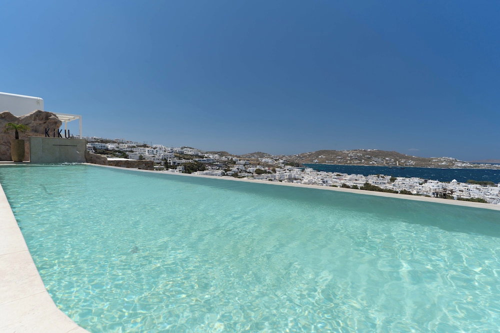Casa Kiku Mykonos