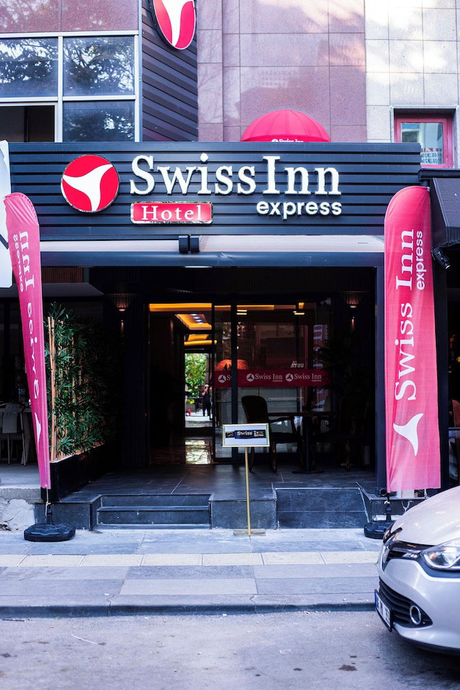 Hotel Swiss Inn Express