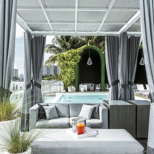 Sejur Mondrian South Beach vacanta Miami Beach