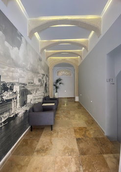 Borgo Suites - Self Catering Apartments - Valletta - By Tritoni Hotels