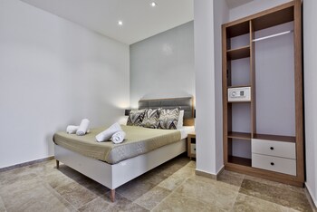 Borgo Suites - Self Catering Apartments - Valletta - By Tritoni Hotels