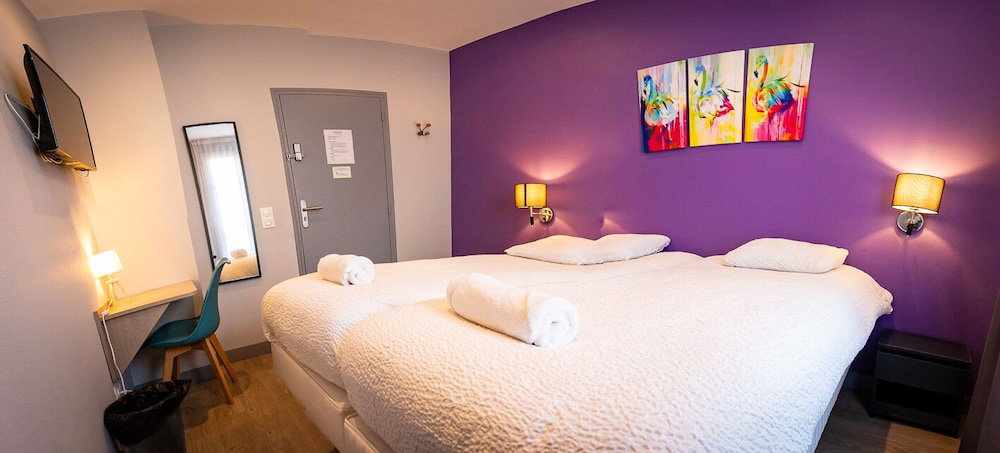 Hotel Résidence Hera Paris Orly Aéroport