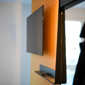 Sejur B&B Hotel Marne-La-Vallée Torcy Vaires vacanta Torcy