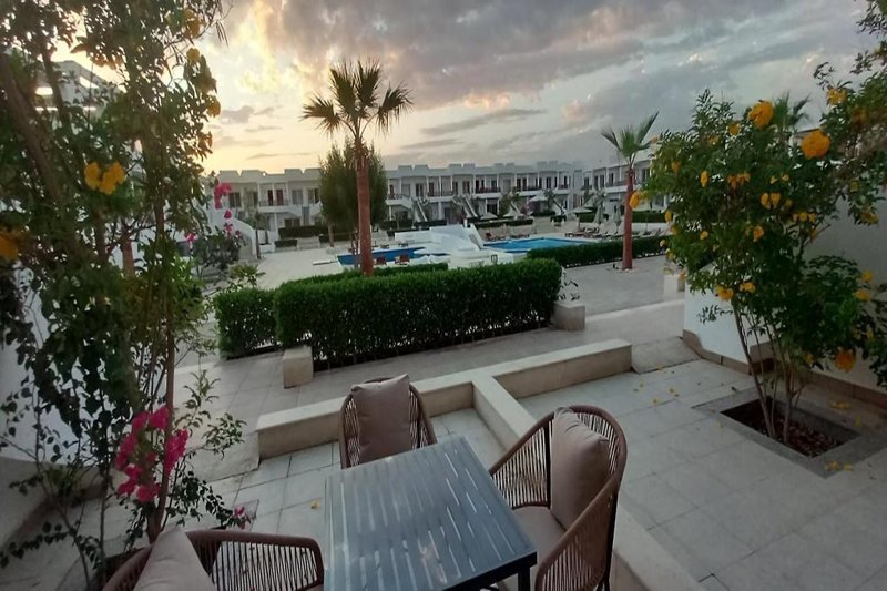 A Residence - Superior One Bedroom Aparthotel
