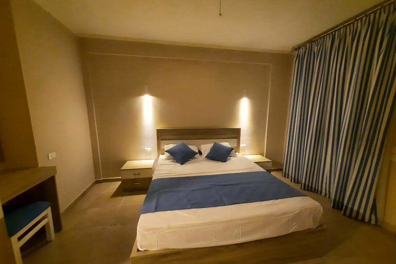 A Residence - Superior One Bedroom Aparthotel