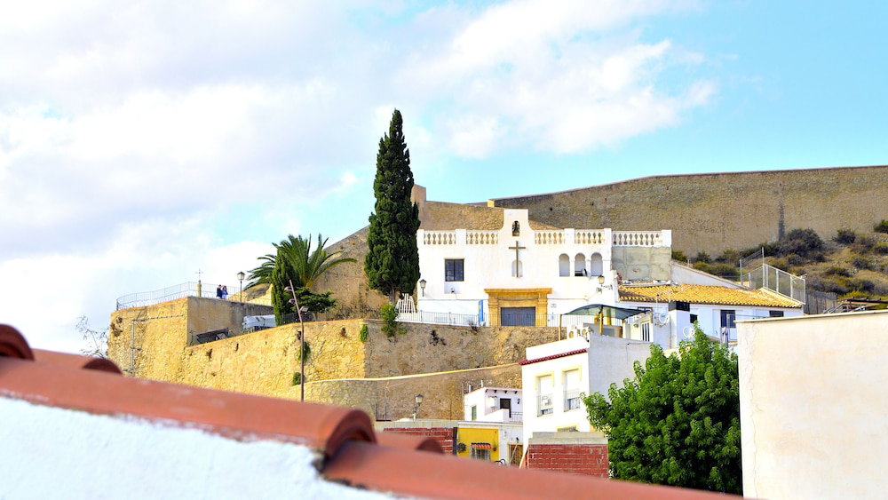 Hotel Abal Apartments Barrio
