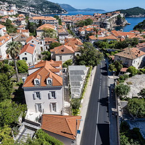 Sejur Heritage Hotel Lucia vacanta Dubrovnik