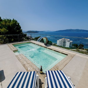 Hotel Sunset Shoreline Saranda Hotel cazare Sarande