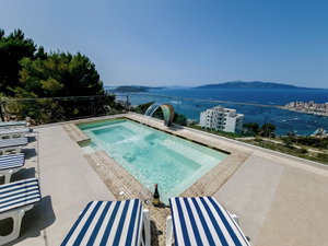 Hotel Sunset Shoreline Saranda Hotel cazare Sarande
