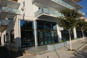 Hotel Sunset Aparthotel cazare Sarande