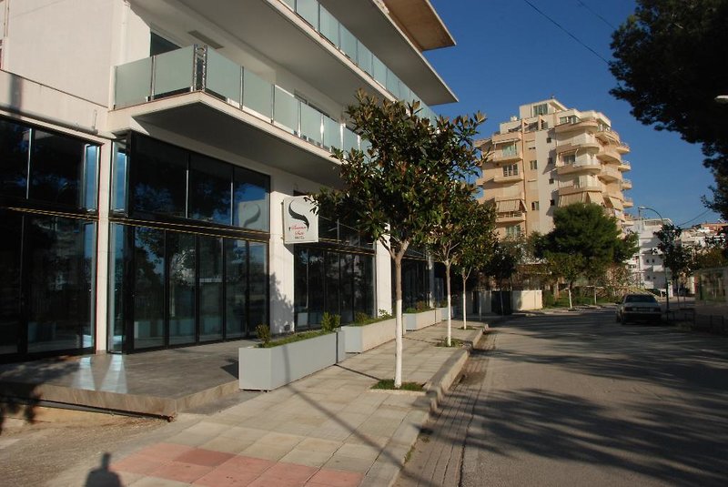 Sunset Aparthotel