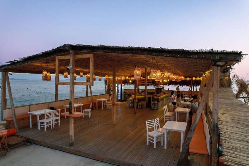 Sunset Aparthotel