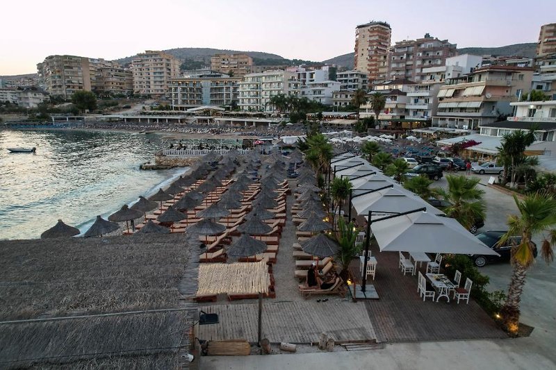 Sunset Aparthotel