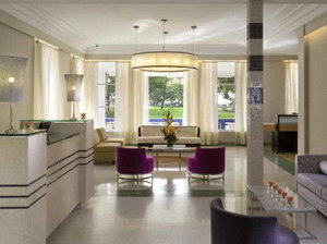 Hotel Breakwater South Beach cazare Miami Beach