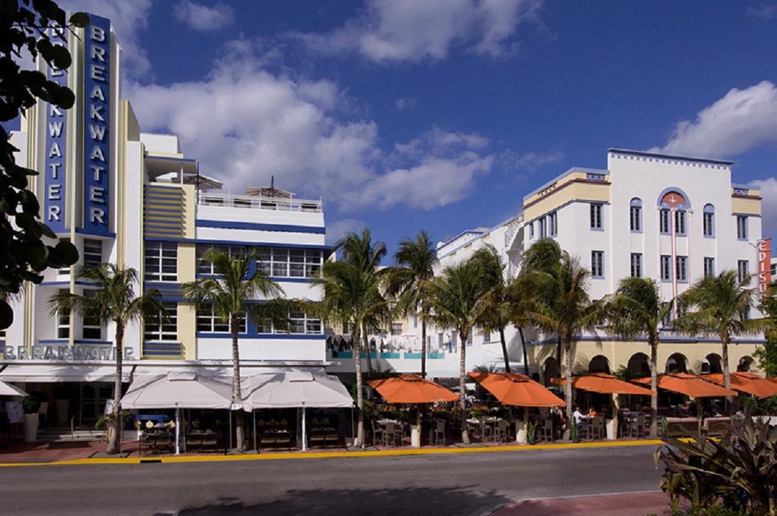 Breakwater South Beach
