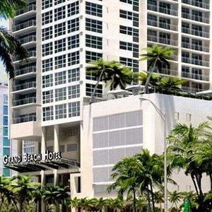 Hotel Grand Beach cazare Miami Beach