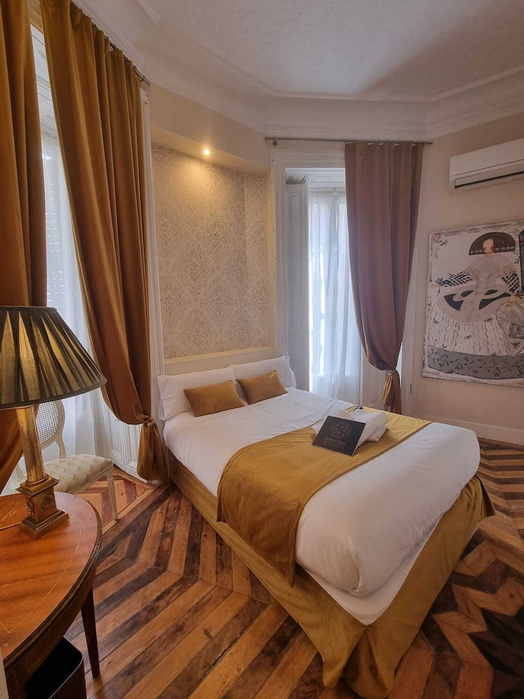 Hotel Le Petit Palü Sevilla