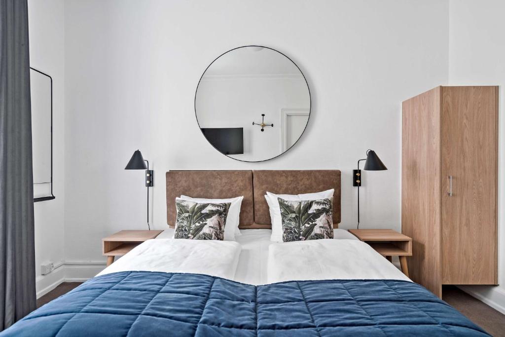 Hotel Best Western Hotel Hebron