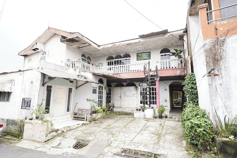 Hotel Hotel O Blio Guest House Syariah