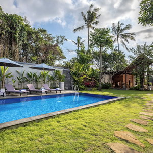Sejur Bhumi Sangtu Ubud vacanta Ubud