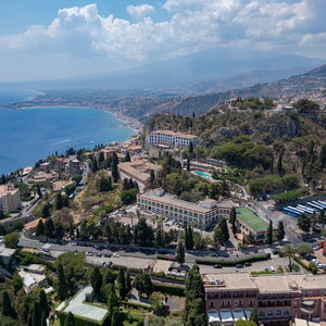 Sejur Lady Hill vacanta Taormina
