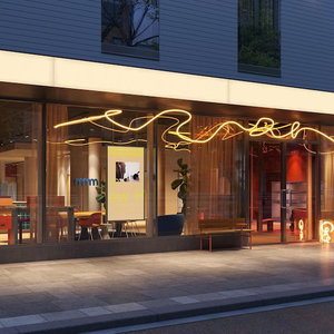 Sejur Scandic Go Saaristonkatu 1 vacanta Oulu